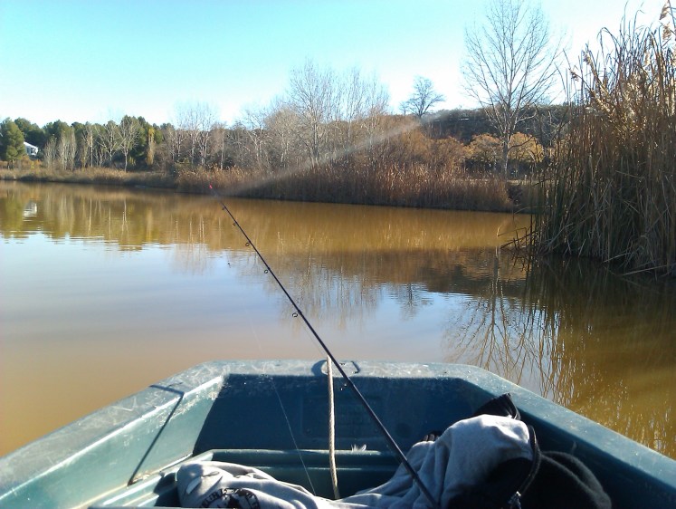 Laguna de las Madres (Arganda del Rey, Madrid) Laguna de las Madres (Arganda del Rey, Madrid)