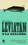 Leviatán o la ballena (Philip Hoare)