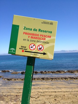 Zona de Reserva