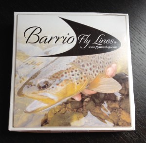 Linea Mike Barrio Smallstream