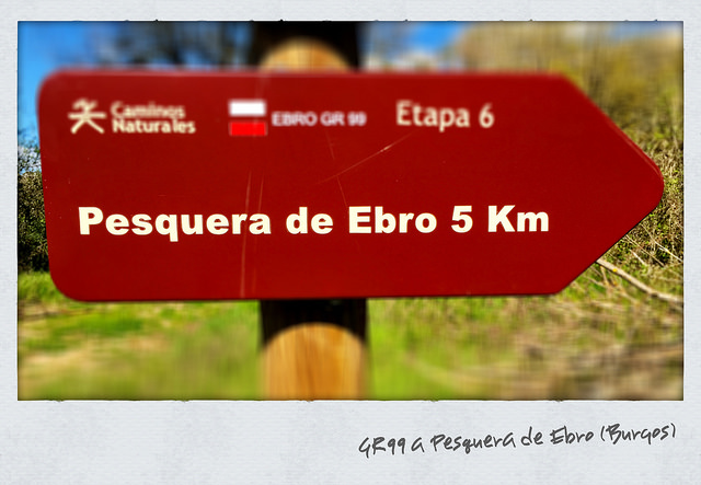 Pesquera de Ebro (Burgos)