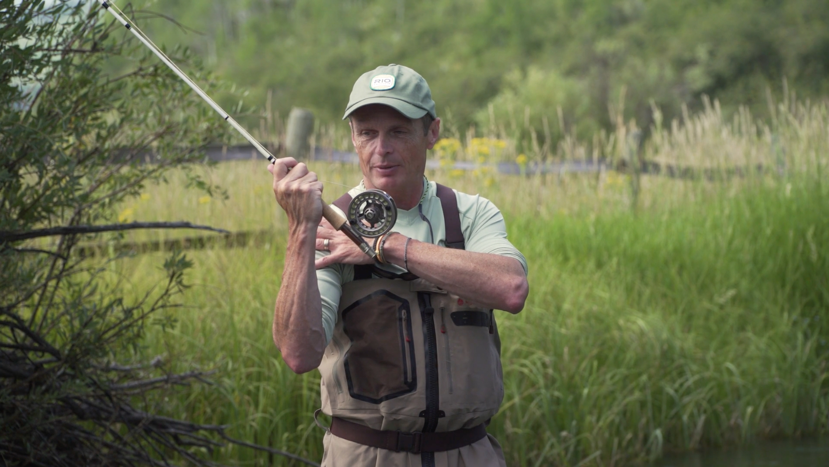 Simon Gawesworth (RIO Brand Manager)